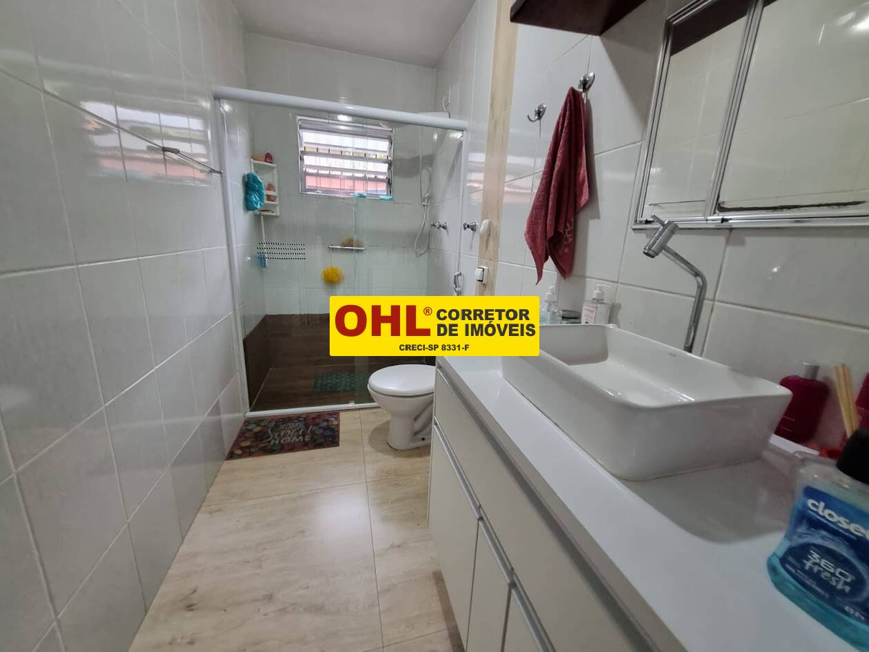 CASA TÉRREA   SAO VICENTE