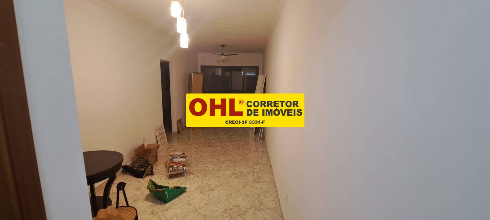 APARTAMENTO  2 QUARTOS  VAGA DE GARAGEM