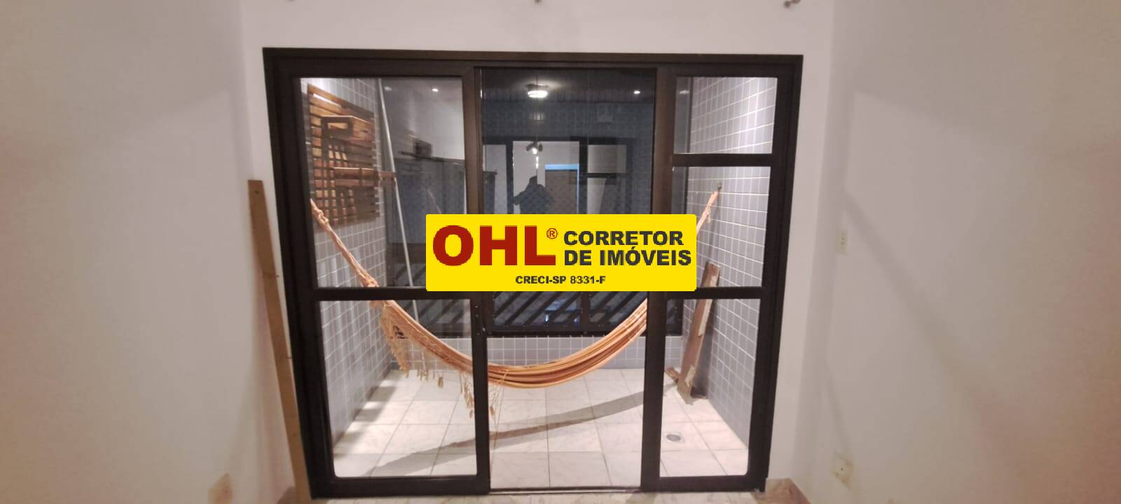 APARTAMENTO  2 QUARTOS  VAGA DE GARAGEM