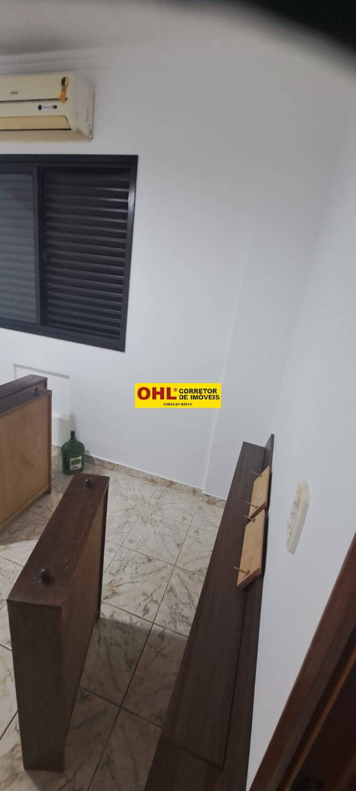 APARTAMENTO  2 QUARTOS  VAGA DE GARAGEM