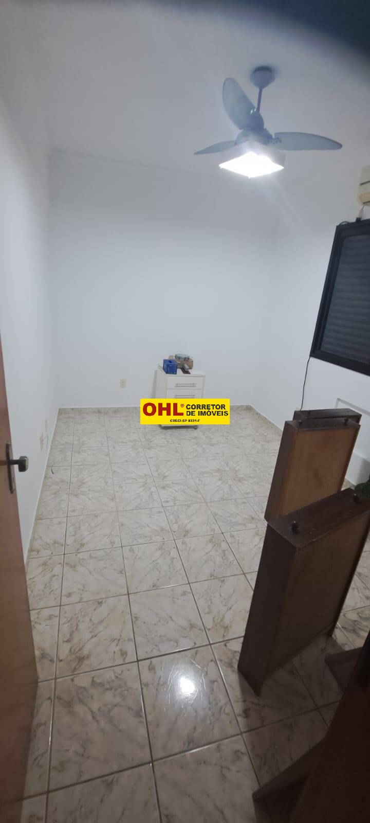 APARTAMENTO  2 QUARTOS  VAGA DE GARAGEM