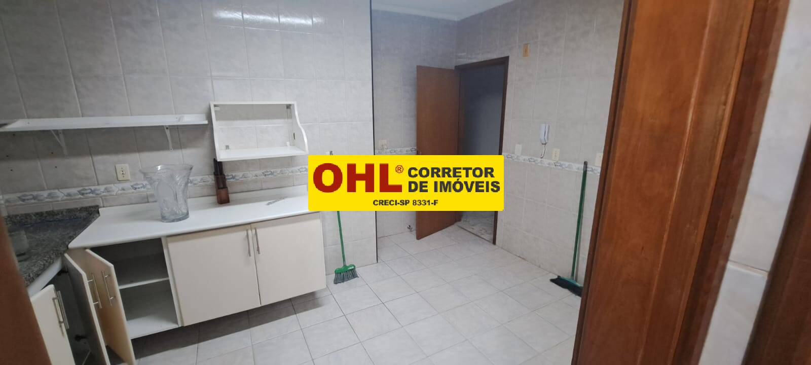 APARTAMENTO  2 QUARTOS  VAGA DE GARAGEM