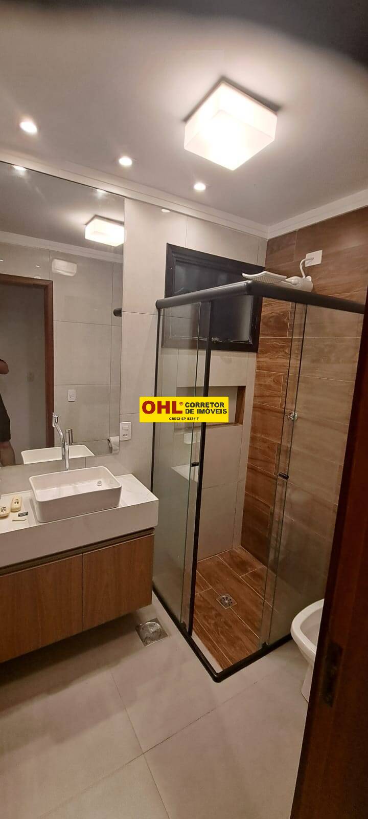 APARTAMENTO  2 QUARTOS  VAGA DE GARAGEM