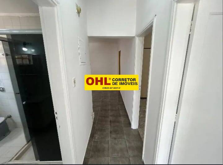 APARTAMENTO  3 dormitórios   2 banhero