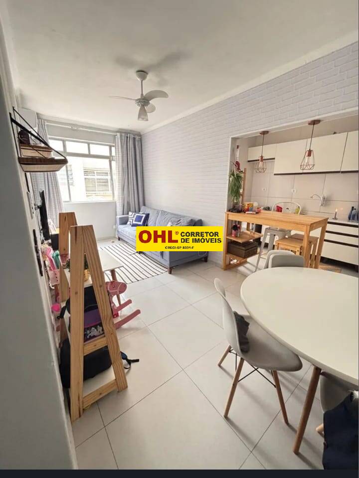 APARTAMENTO DE DOIS QUARTOS PRONTO PARA MORAR