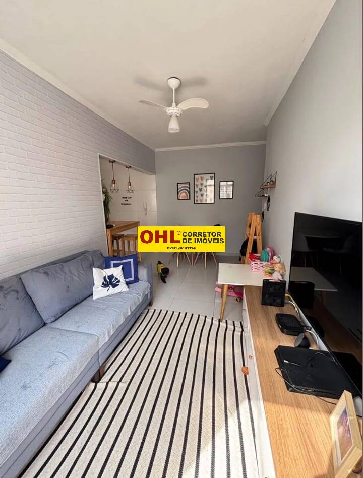 APARTAMENTO DE DOIS QUARTOS PRONTO PARA MORAR