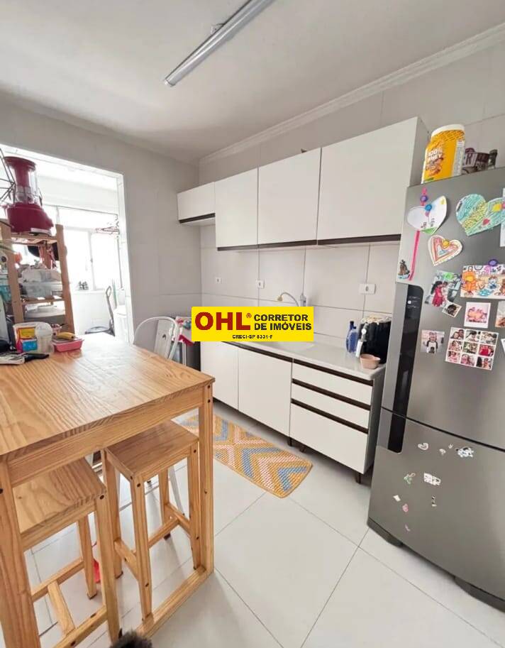 APARTAMENTO DE DOIS QUARTOS PRONTO PARA MORAR