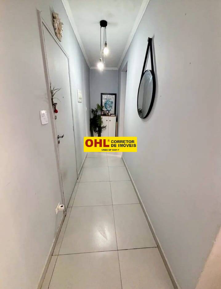 APARTAMENTO DE DOIS QUARTOS PRONTO PARA MORAR