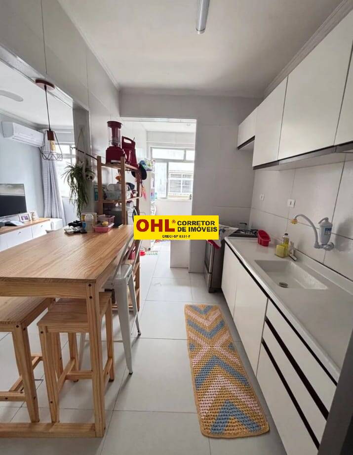 APARTAMENTO DE DOIS QUARTOS PRONTO PARA MORAR