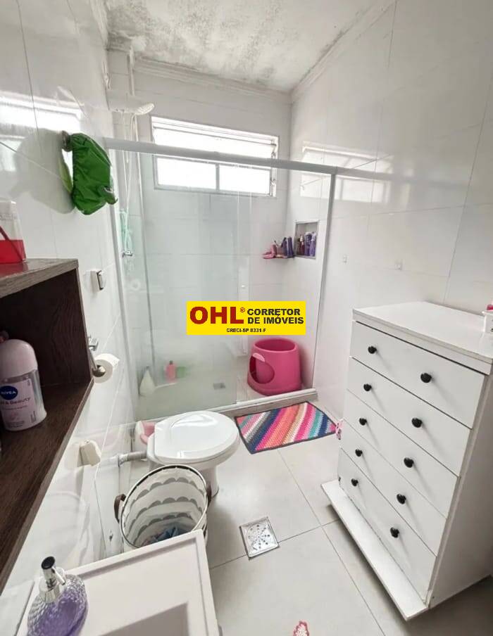 APARTAMENTO DE DOIS QUARTOS PRONTO PARA MORAR