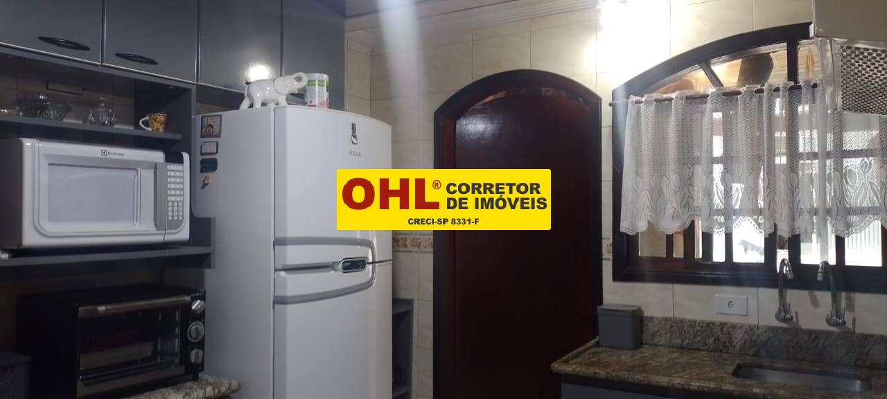 APARTAMENTO   Rua Paraíba   SANTOS