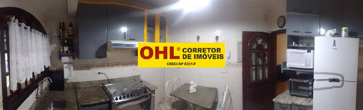 APARTAMENTO   Rua Paraíba   SANTOS