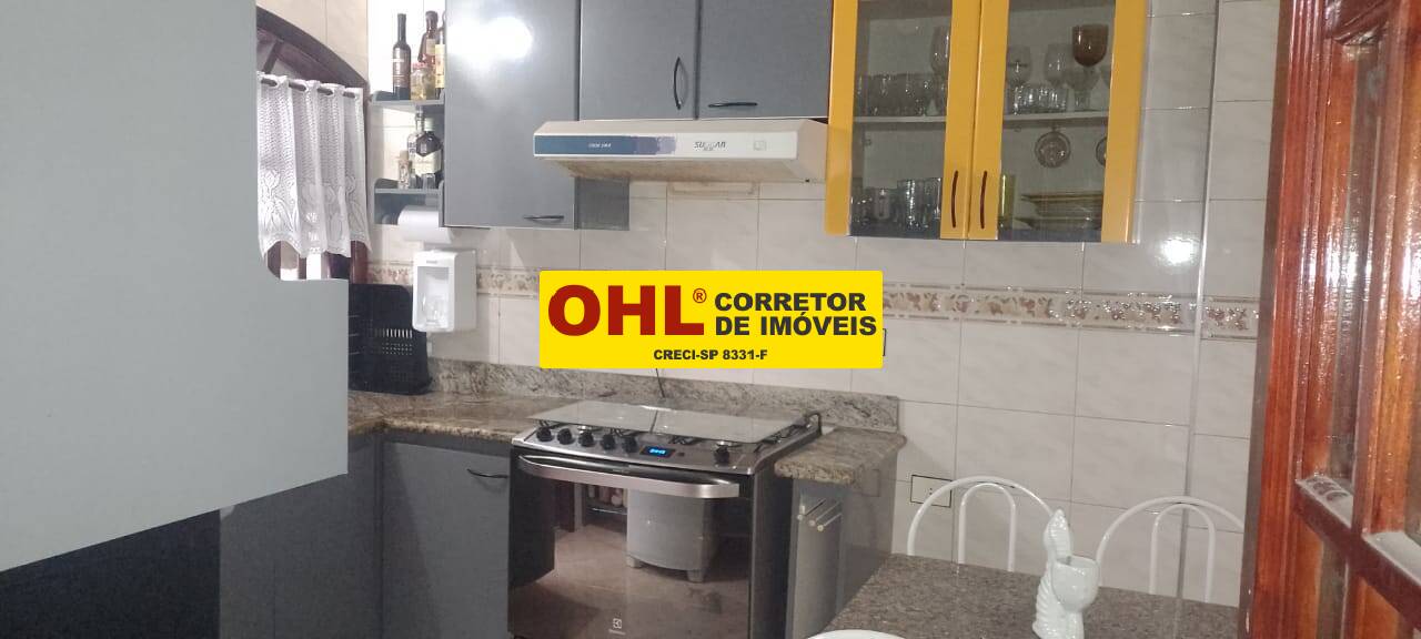 APARTAMENTO   Rua Paraíba   SANTOS