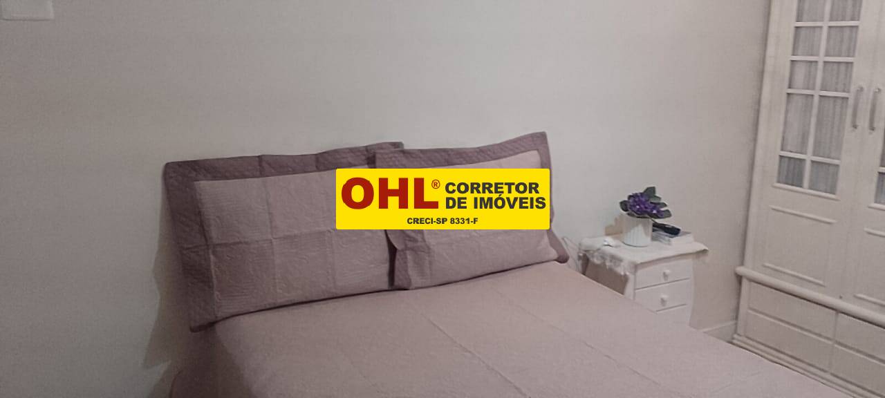 APARTAMENTO   Rua Paraíba   SANTOS