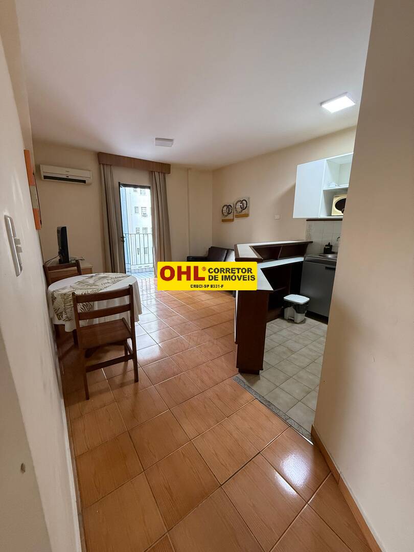 FLAT  GRANDE OTIMO MORA