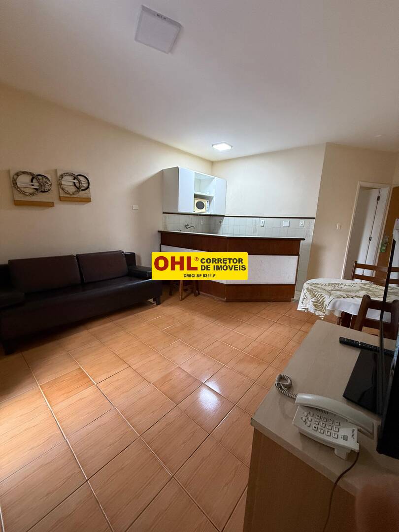 FLAT  GRANDE OTIMO MORA