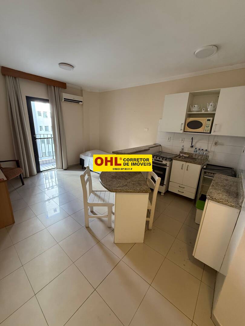 FLAT  PROXIM PRAIA