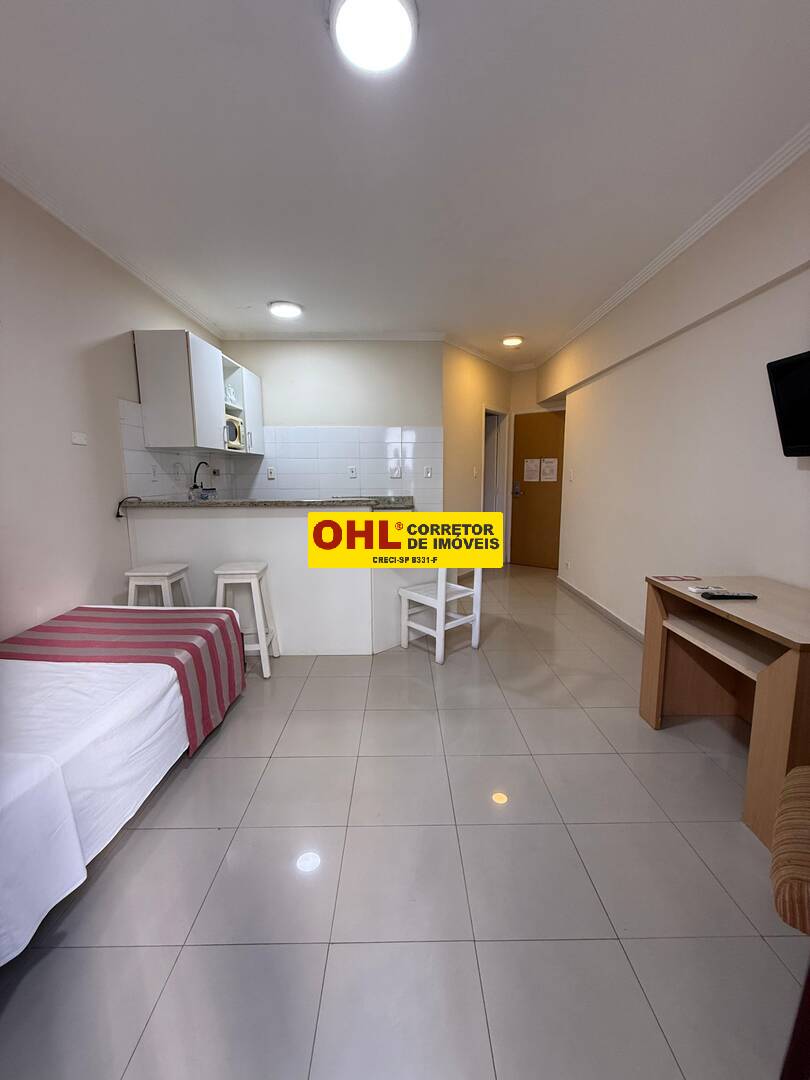 FLAT  PROXIM PRAIA