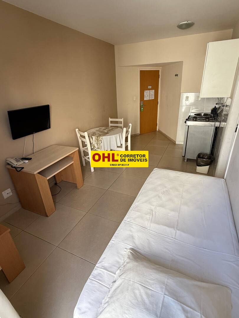 FLAT  PROXIM PRAIA