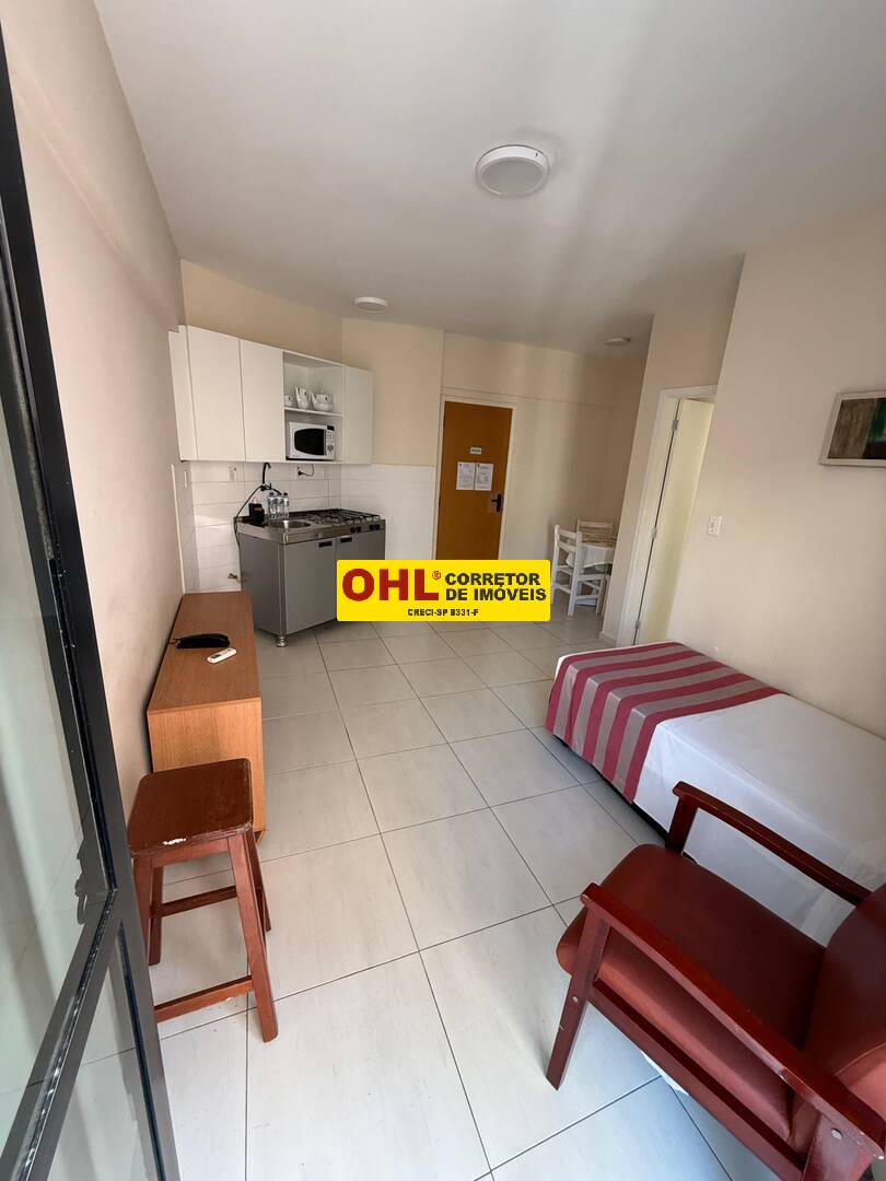 FLAT  PROXIM PRAIA