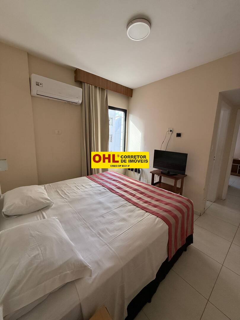 FLAT  PROXIM PRAIA