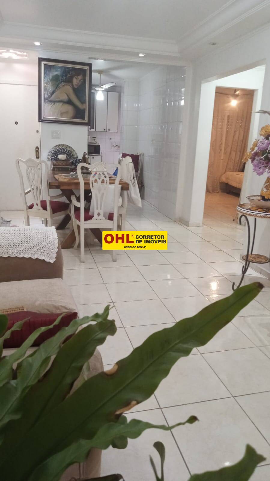 APARTAMENTO  BOQUERÃO PROXIMO PRAIA