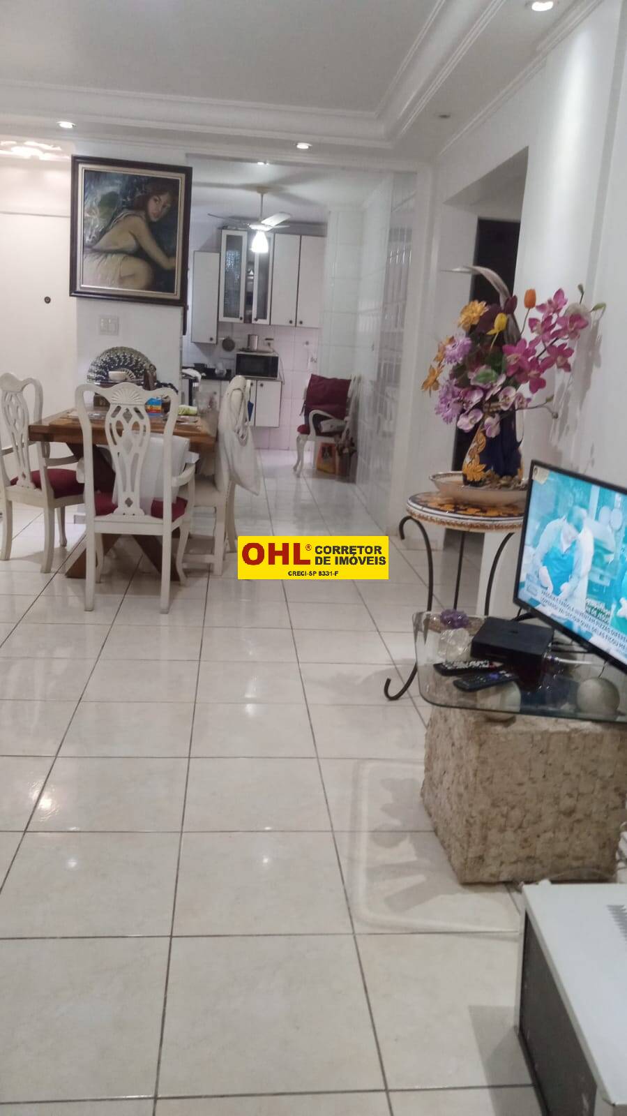 APARTAMENTO  BOQUERÃO PROXIMO PRAIA