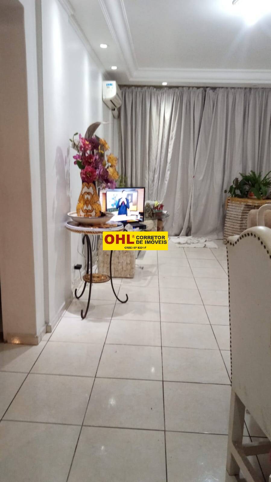APARTAMENTO  BOQUERÃO PROXIMO PRAIA