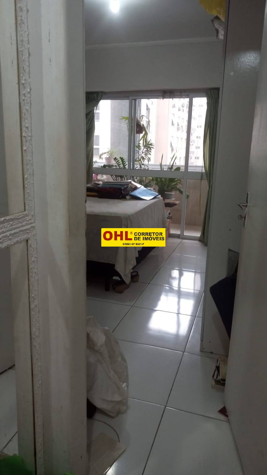 APARTAMENTO  BOQUERÃO PROXIMO PRAIA
