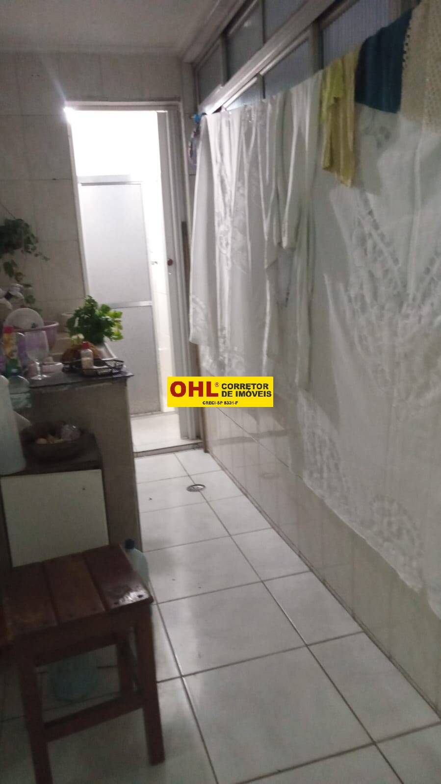 APARTAMENTO  BOQUERÃO PROXIMO PRAIA