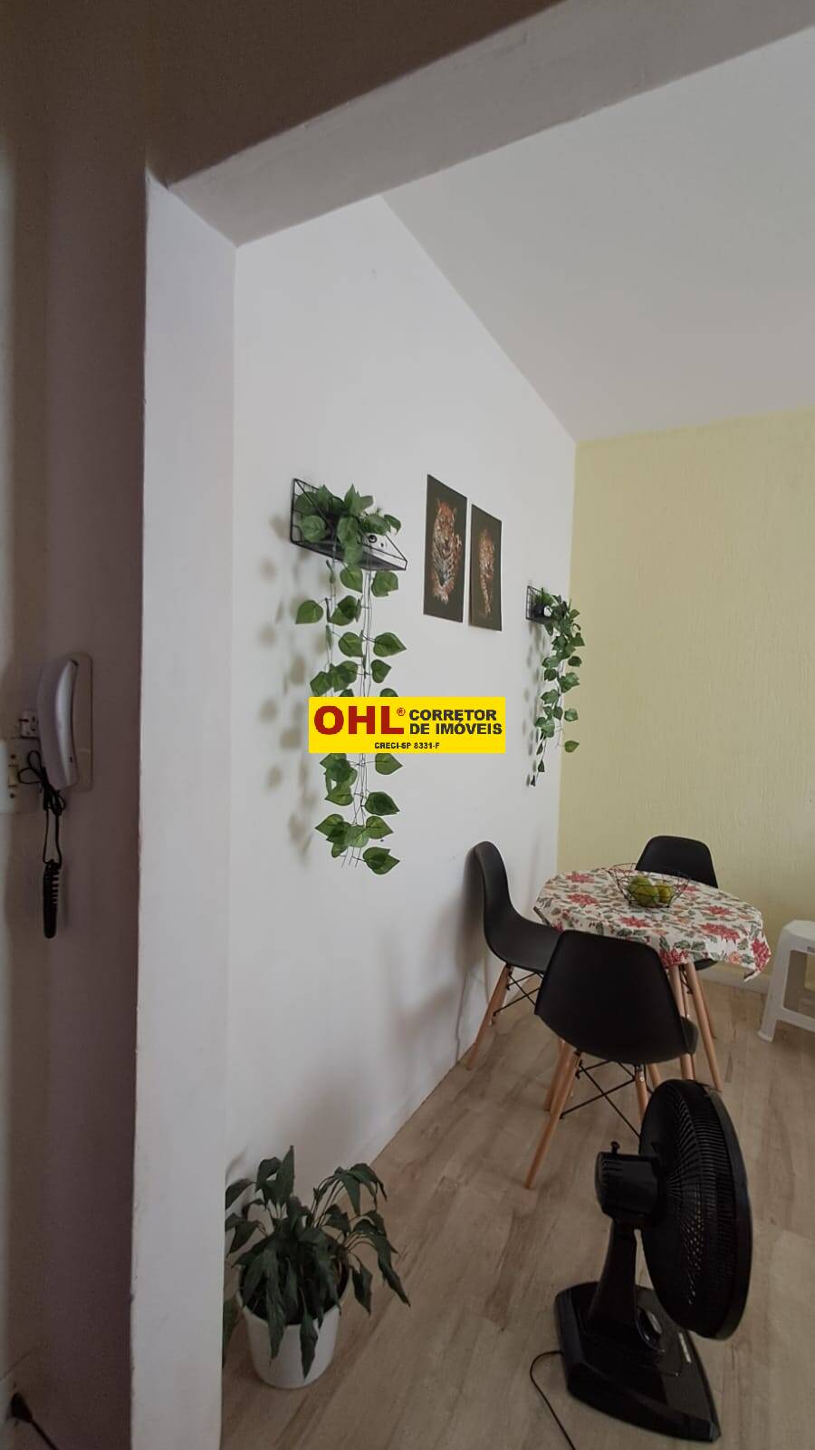 APARTAMENTO RUA TIBIRIÇA   SAO VICENTE