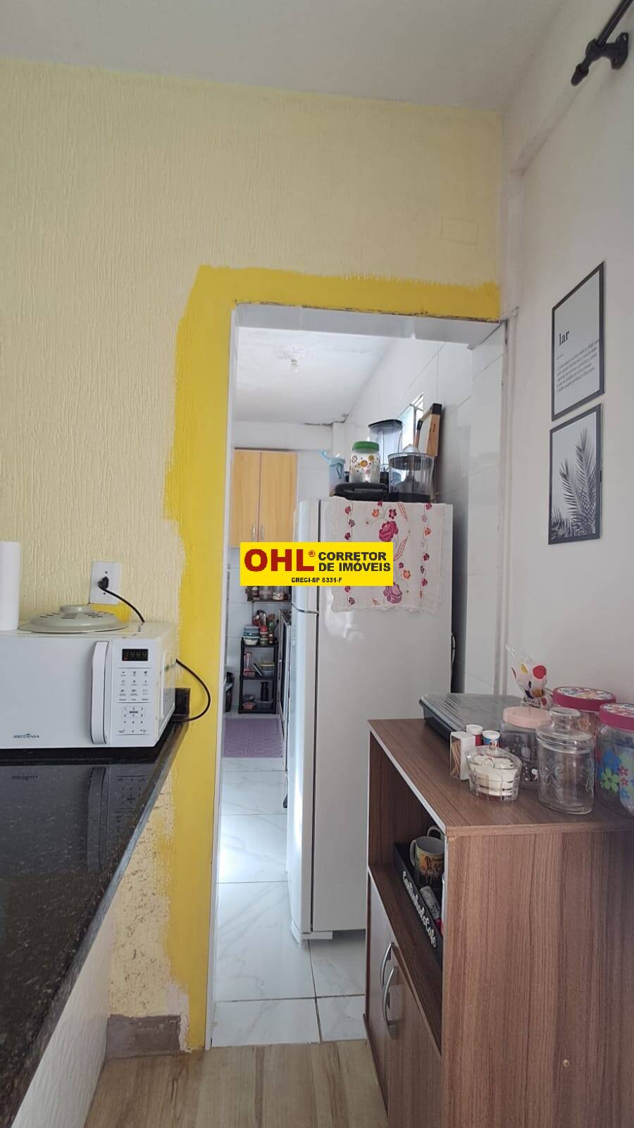 APARTAMENTO RUA TIBIRIÇA   SAO VICENTE