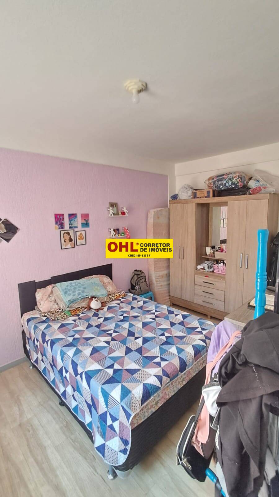 APARTAMENTO RUA TIBIRIÇA   SAO VICENTE