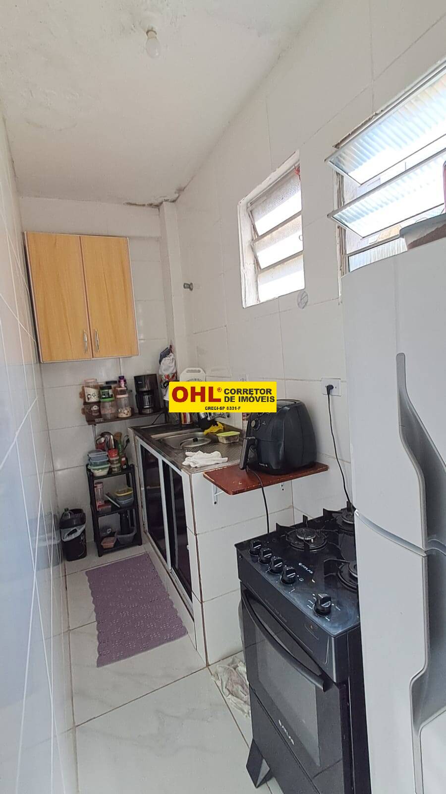 APARTAMENTO RUA TIBIRIÇA   SAO VICENTE