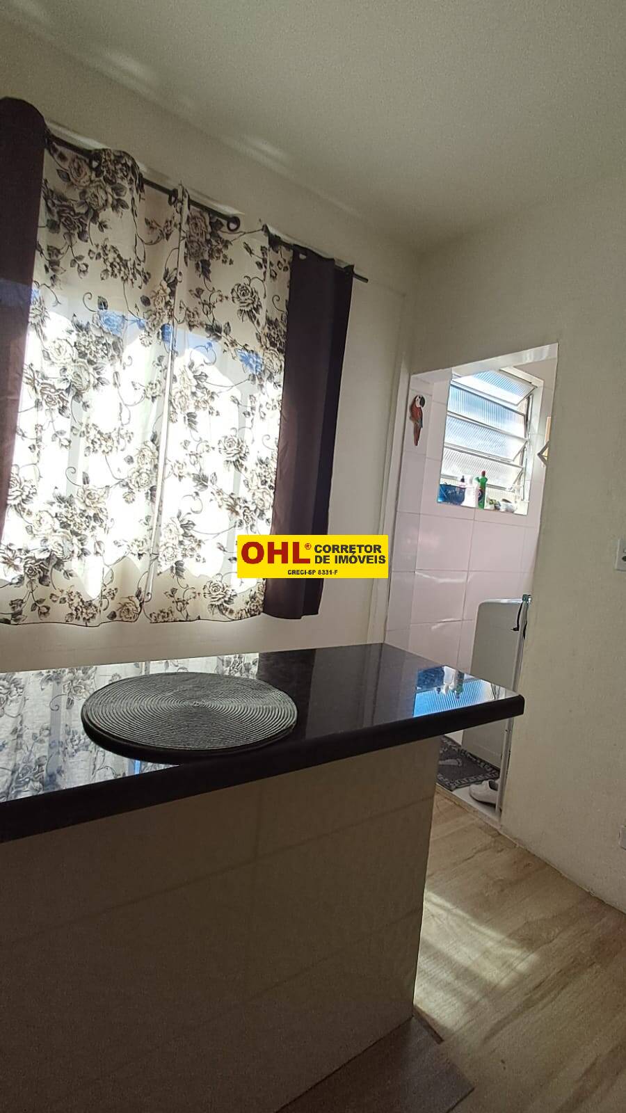 APARTAMENTO RUA TIBIRIÇA   SAO VICENTE