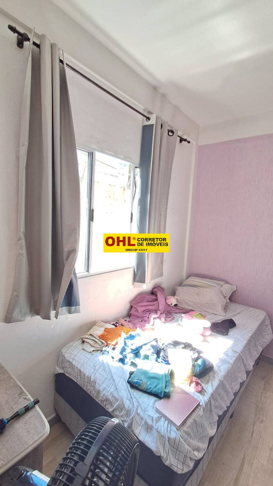 APARTAMENTO RUA TIBIRIÇA   SAO VICENTE