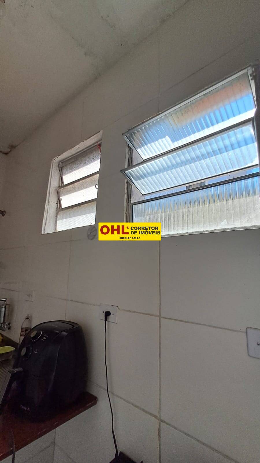 APARTAMENTO RUA TIBIRIÇA   SAO VICENTE
