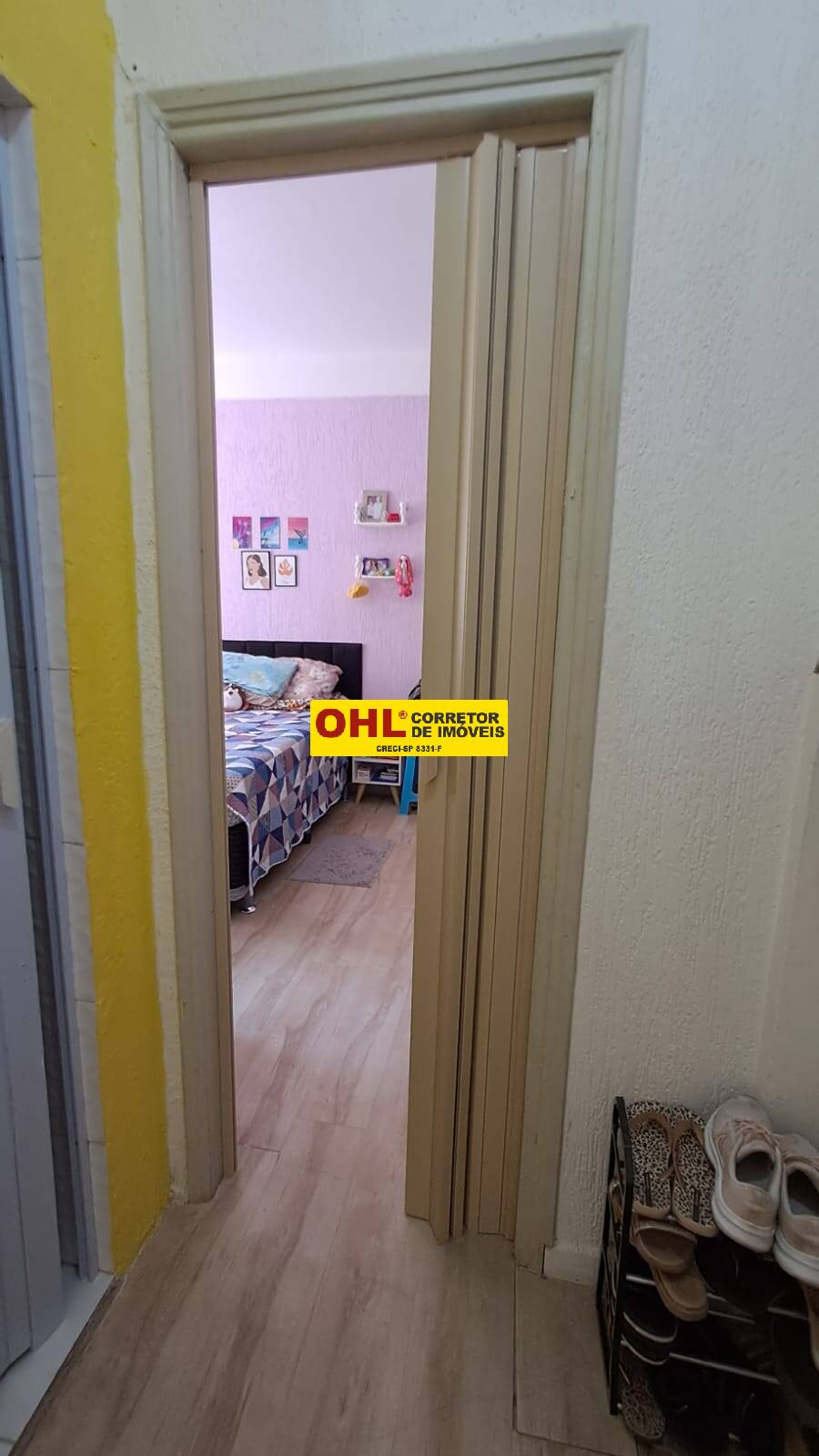 APARTAMENTO RUA TIBIRIÇA   SAO VICENTE