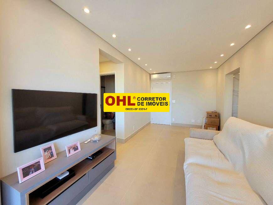 APARTAMENTO  COM SUÍTE