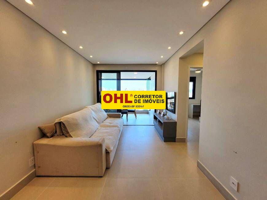 APARTAMENTO  COM SUÍTE