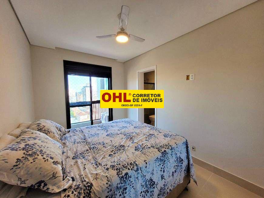 APARTAMENTO  COM SUÍTE