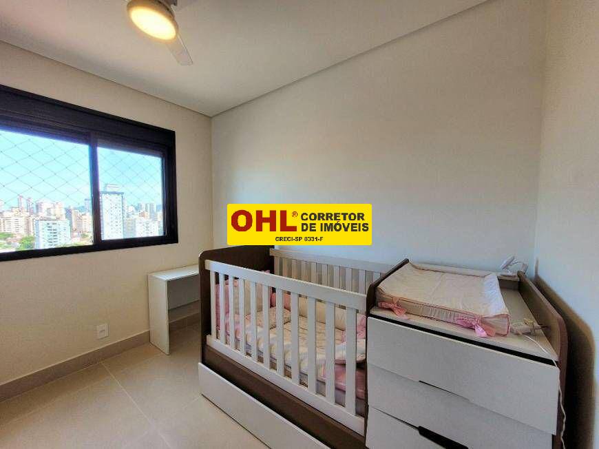 APARTAMENTO  COM SUÍTE