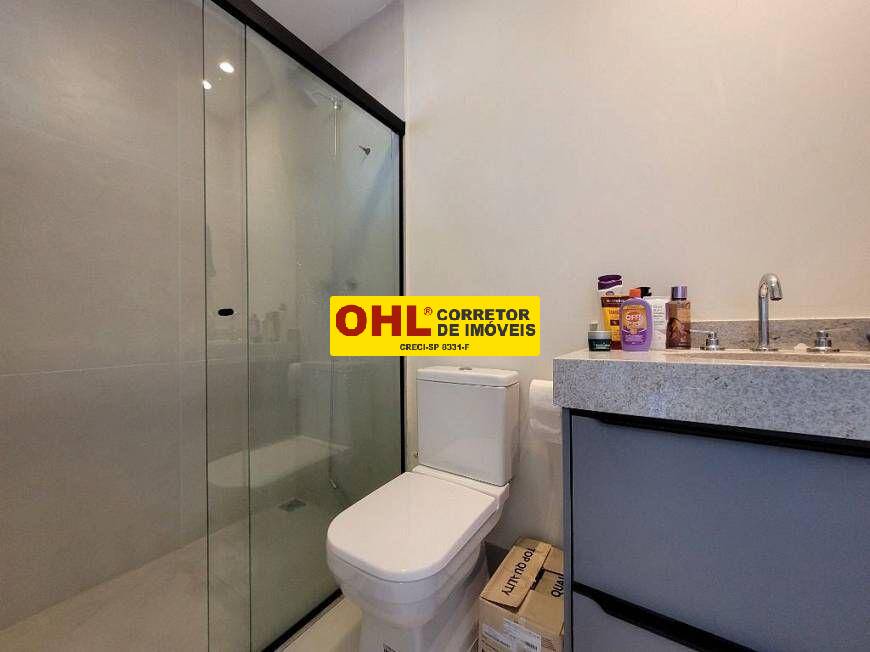 APARTAMENTO  COM SUÍTE
