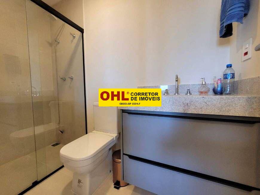 APARTAMENTO  COM SUÍTE