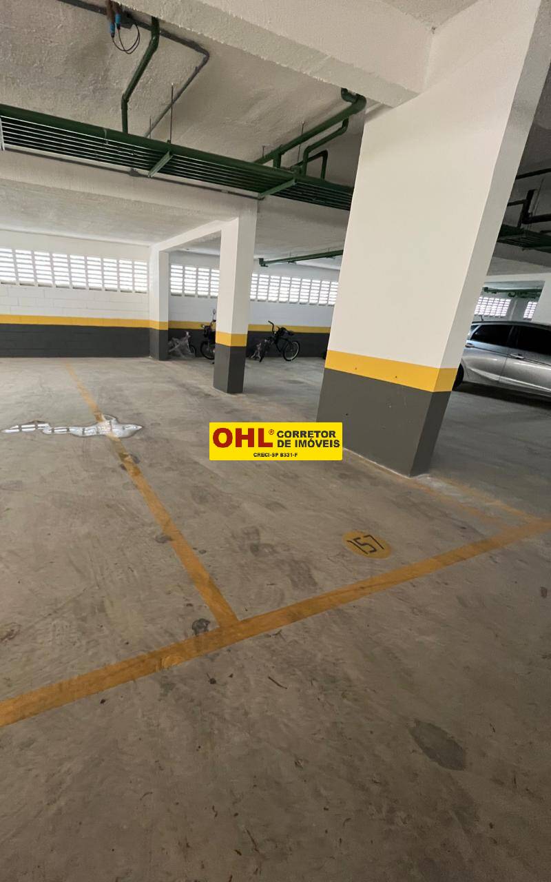 APARTAMENTO  COM SUÍTE