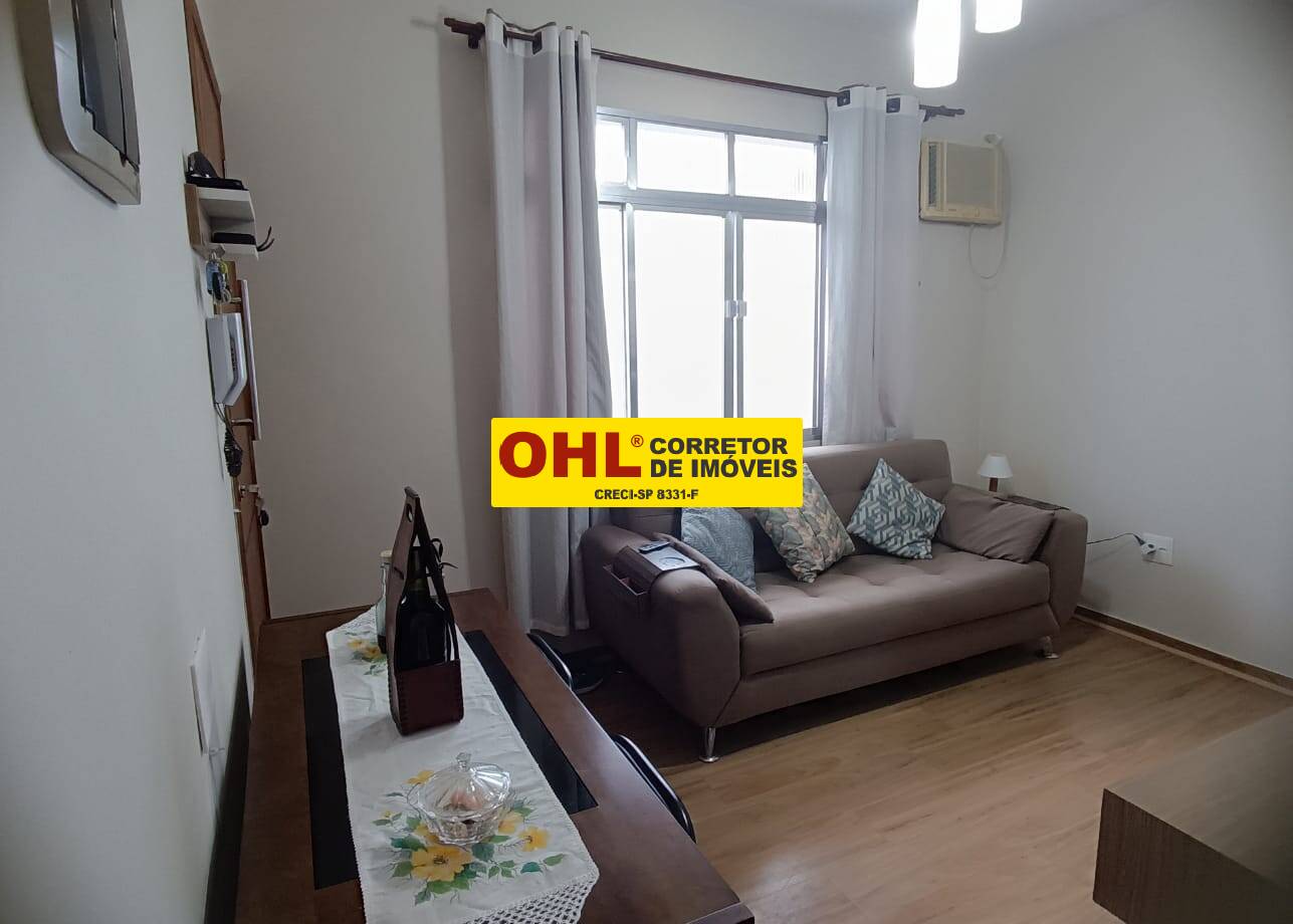APARTAMENTO SANTOS