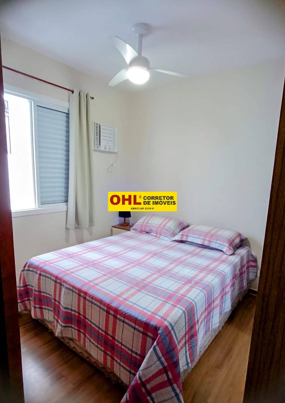 APARTAMENTO SANTOS