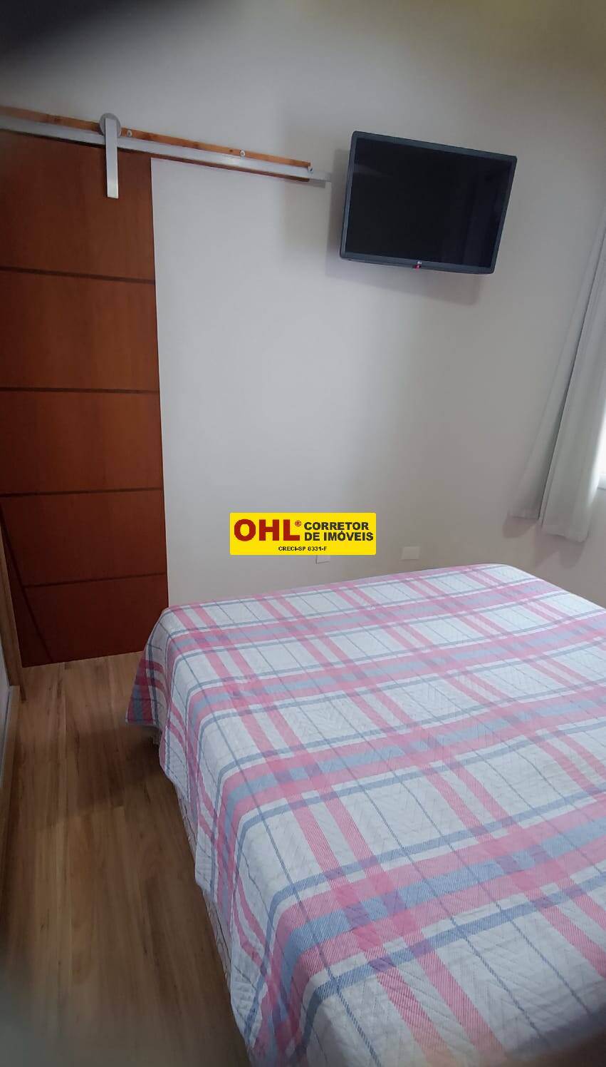 APARTAMENTO SANTOS