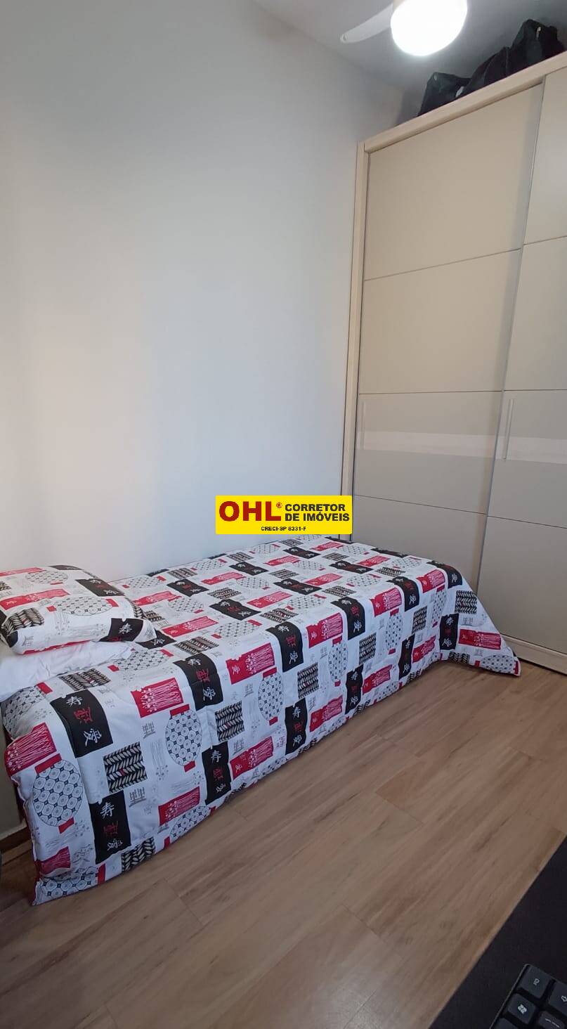 APARTAMENTO SANTOS