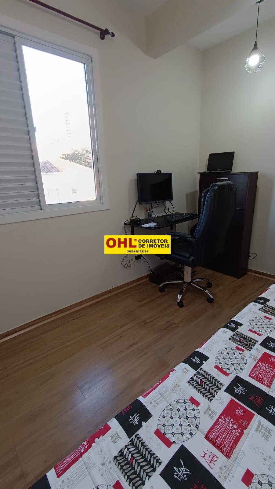 APARTAMENTO SANTOS